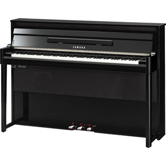 Yamaha NU1 Piano