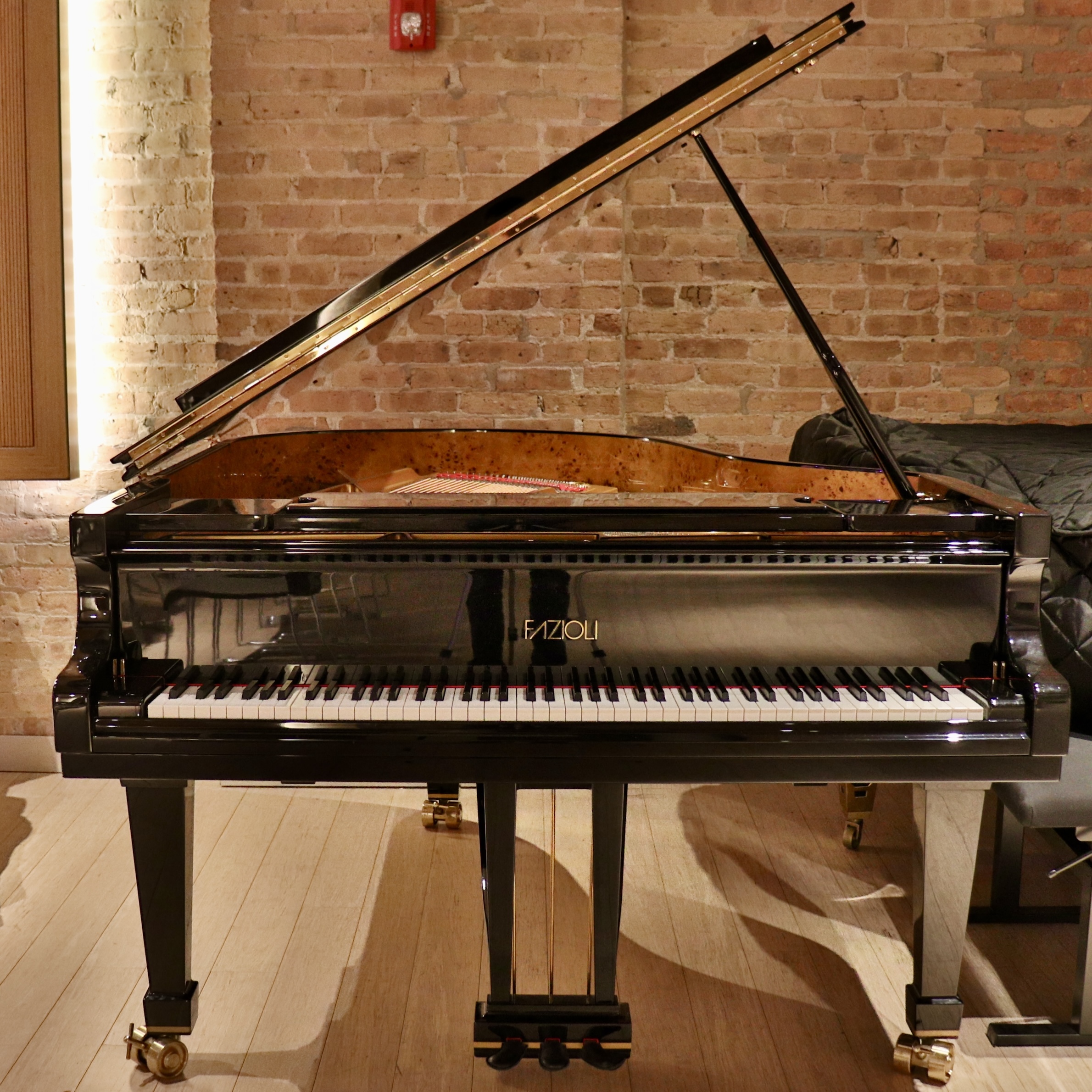 Fazioli F183 - Image 3