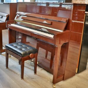 Fridolin Schimmel F123