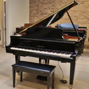 Yamaha GB1KSC2 (Silent)