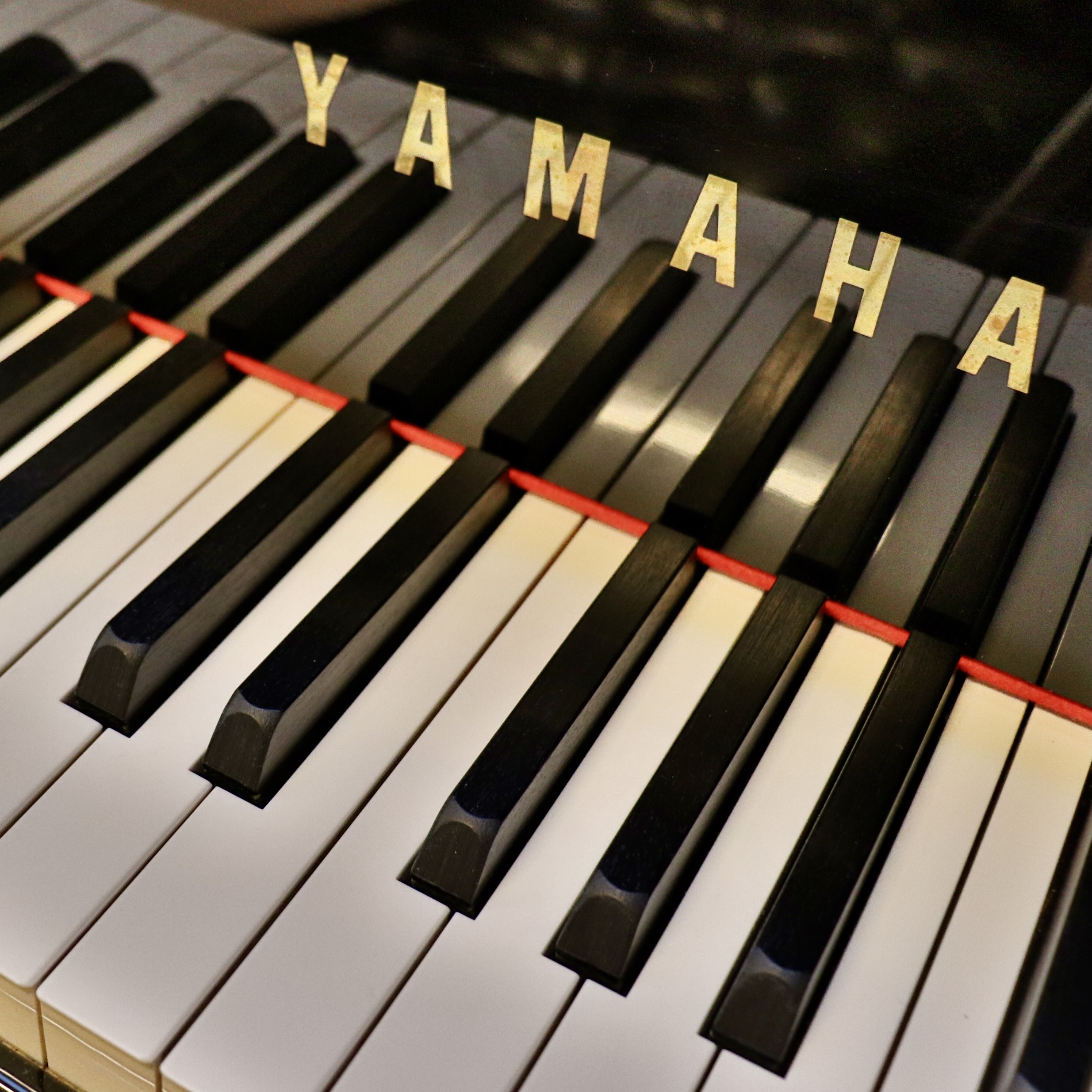 Yamaha C3X - Image 2