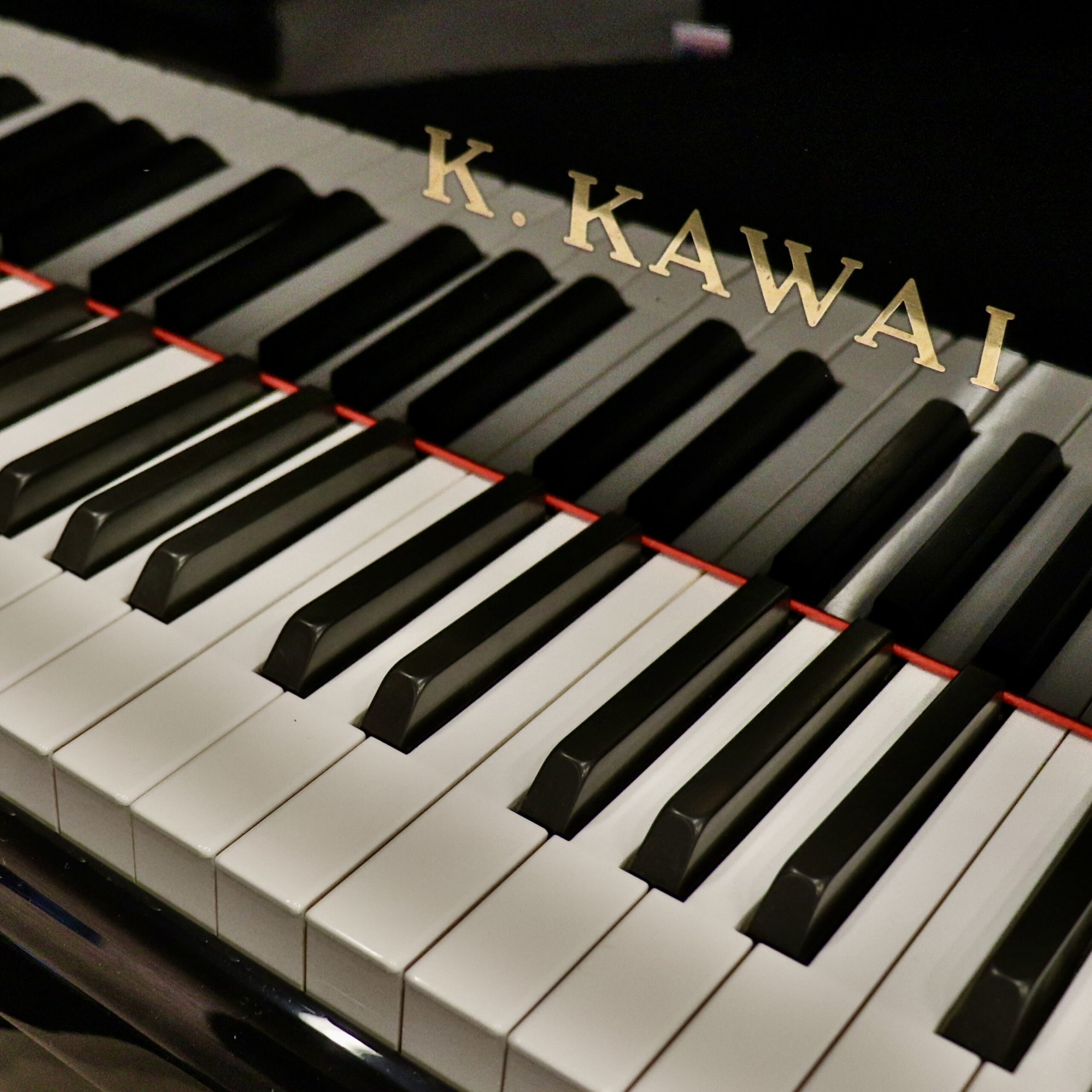 Kawai GS-40 - Image 2
