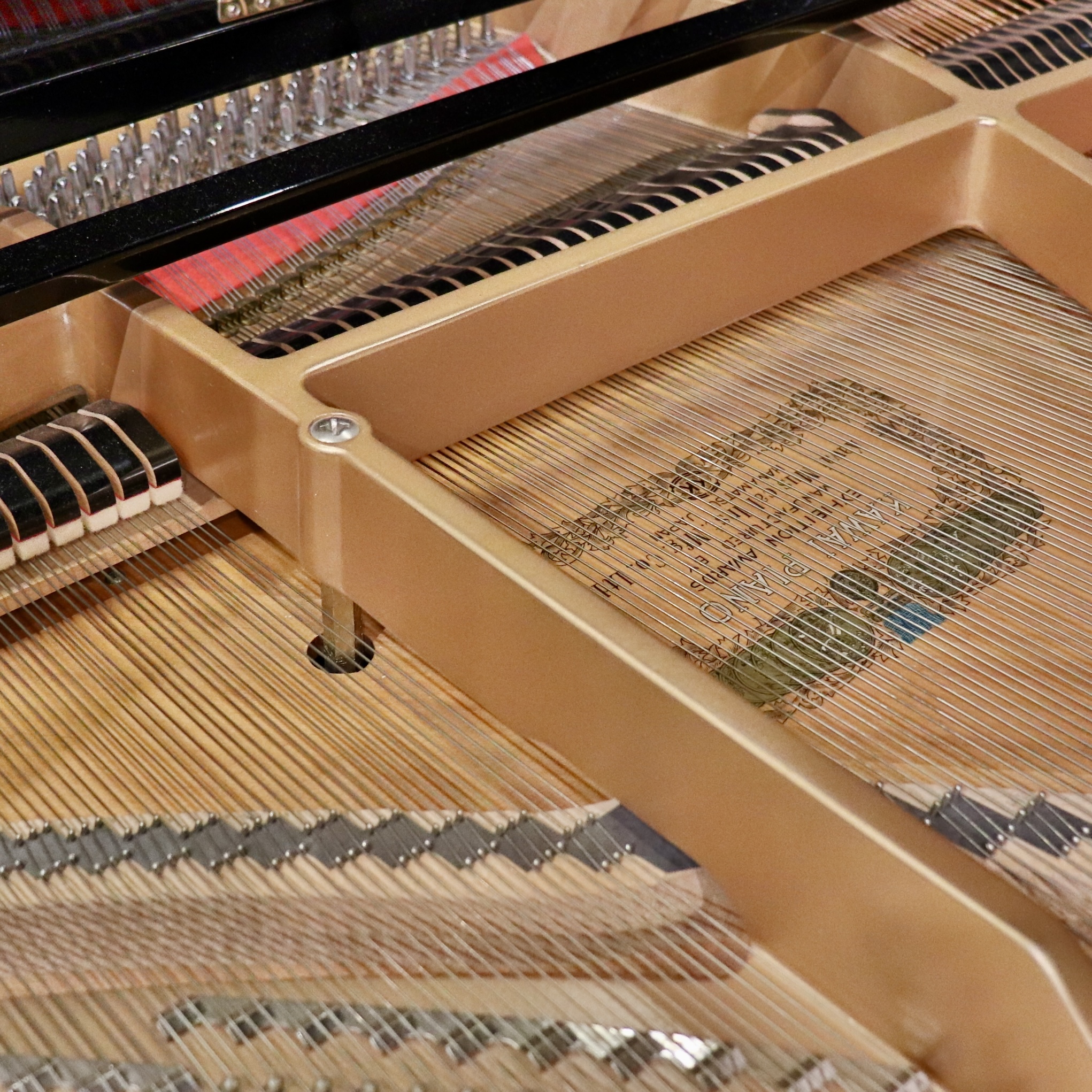 Kawai GS-40 - Image 3