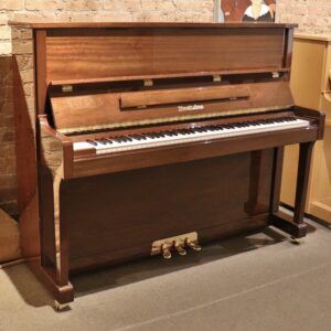 Wendl & Lung 122 Universal