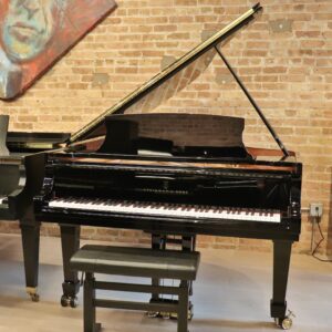 Steinway Model A