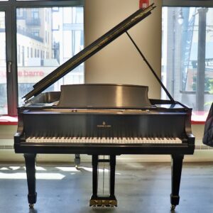 Steinway Model L