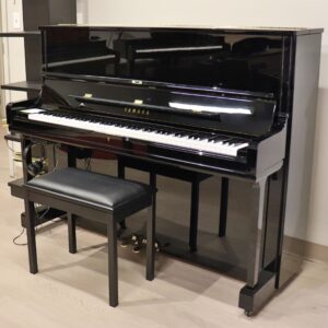 Yamaha YUS1-Silent