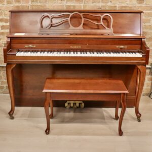 Baldwin Model 660