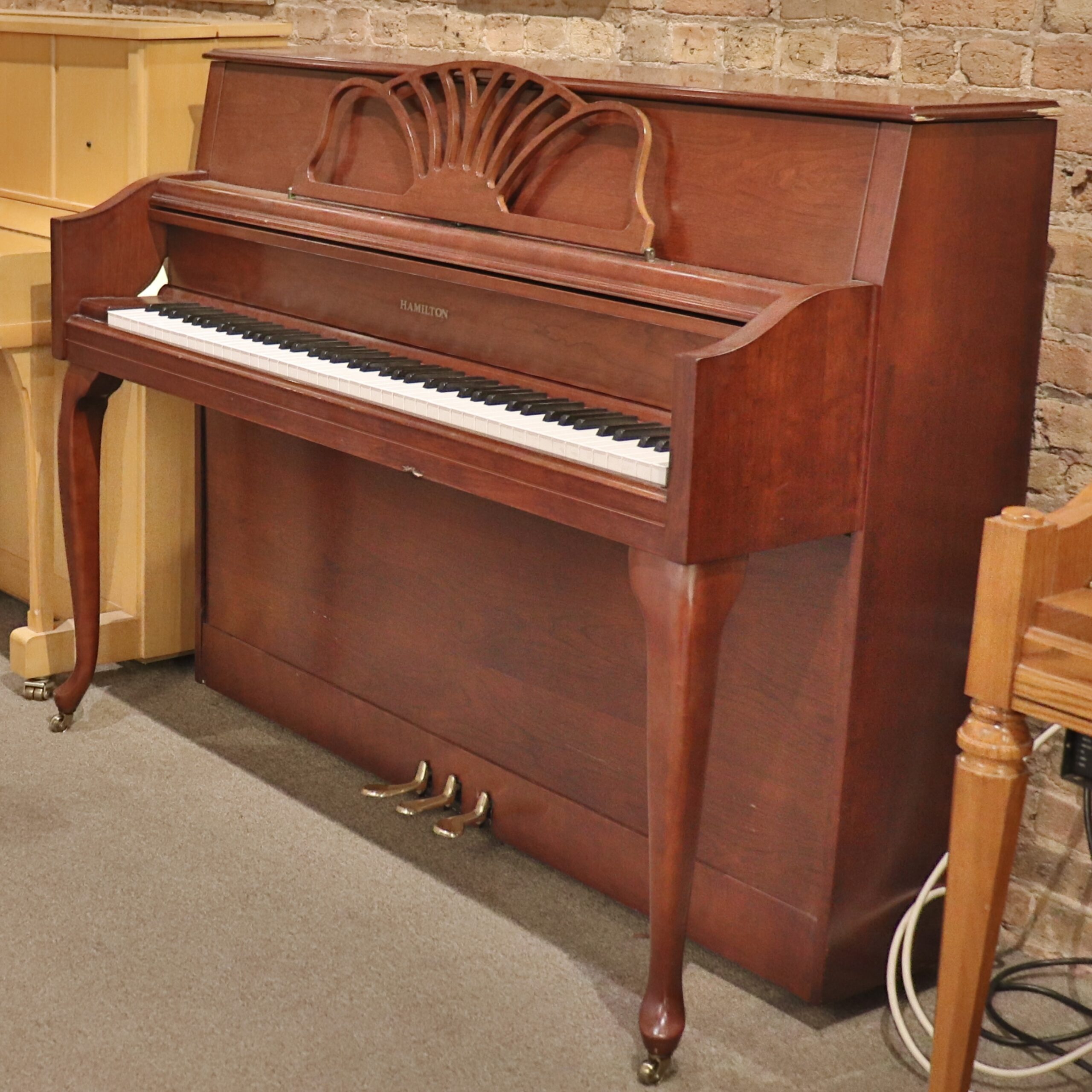Hamilton H310