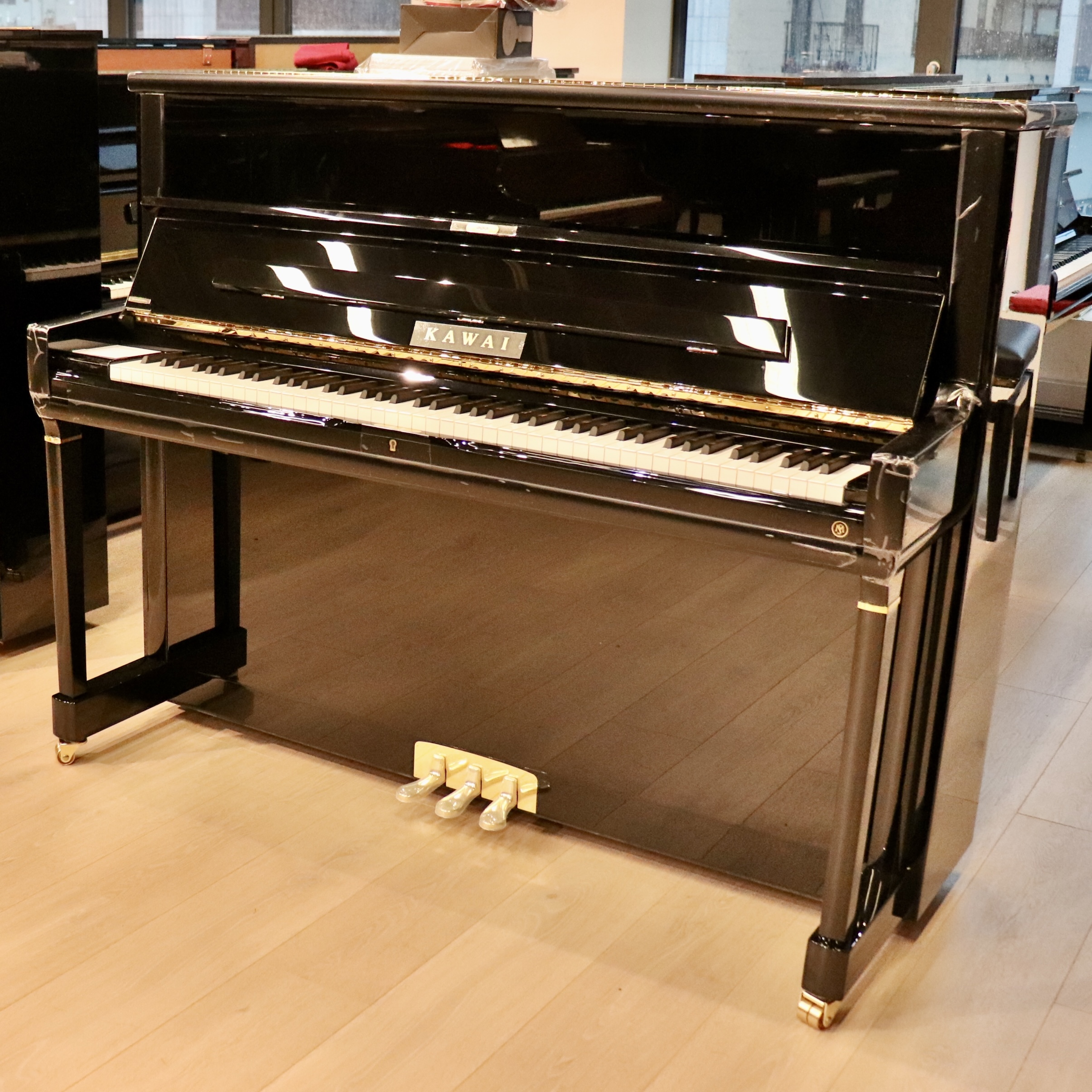 Kawai MS-123