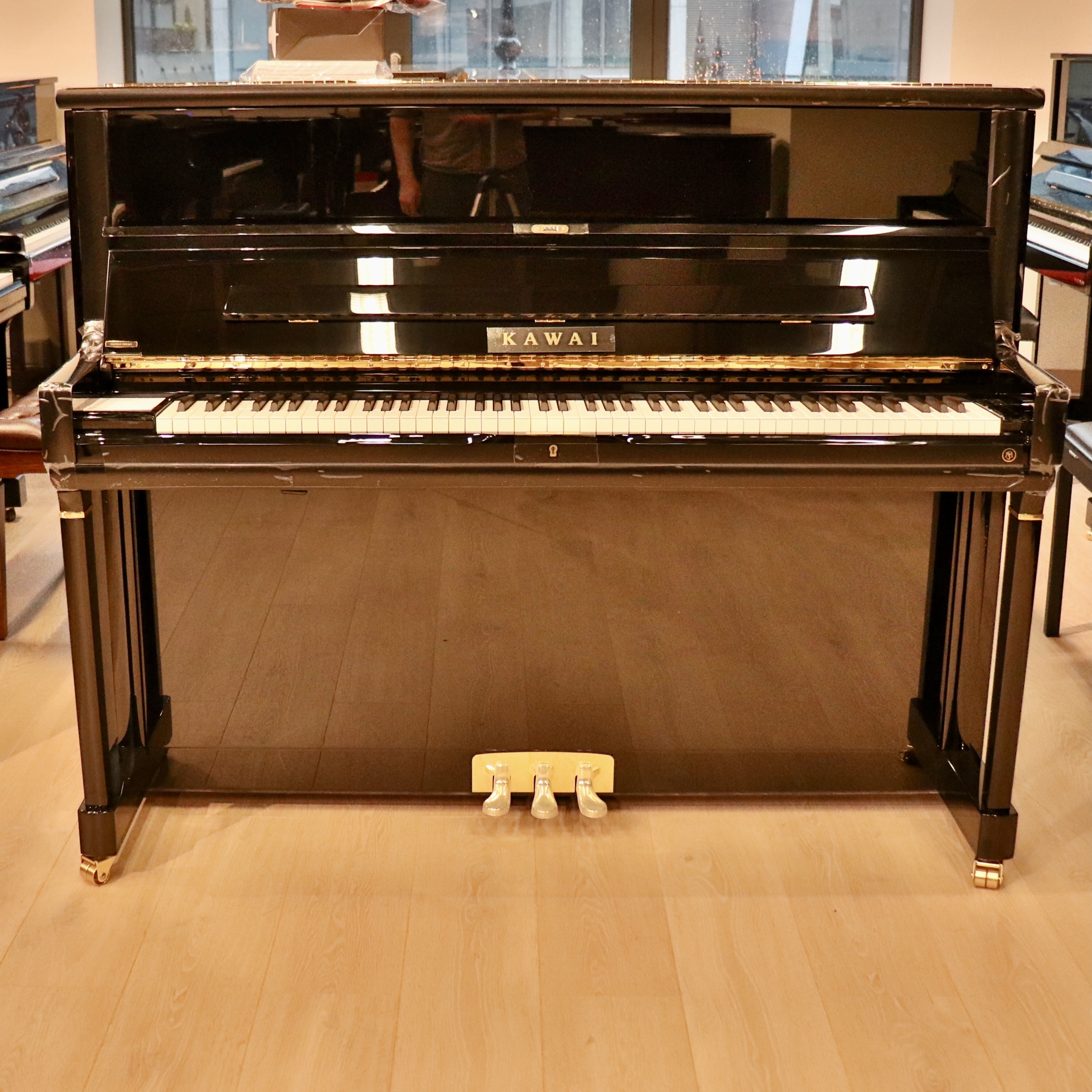 Kawai MS-123 - Image 2