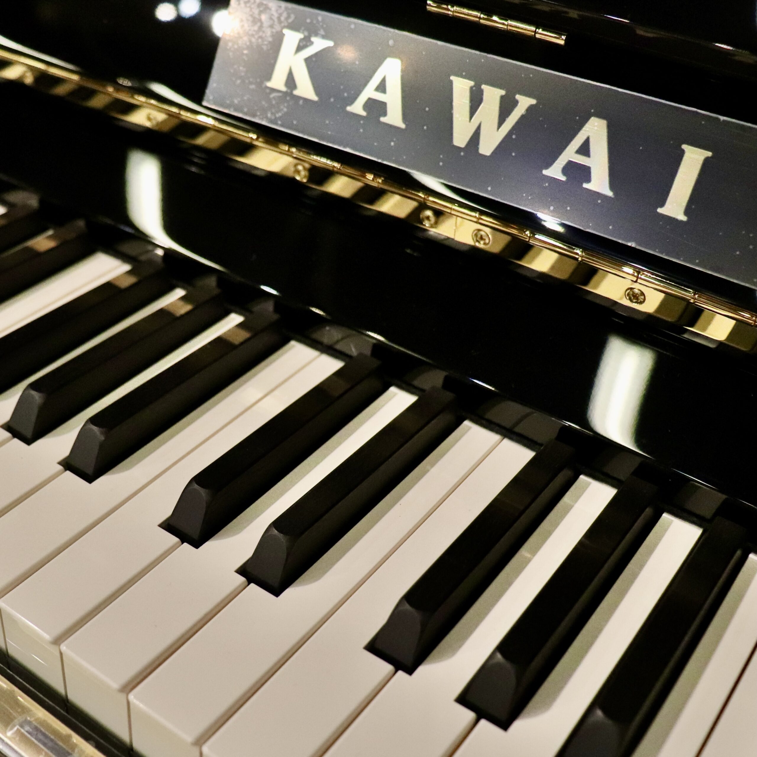 Kawai MS-123 - Image 3