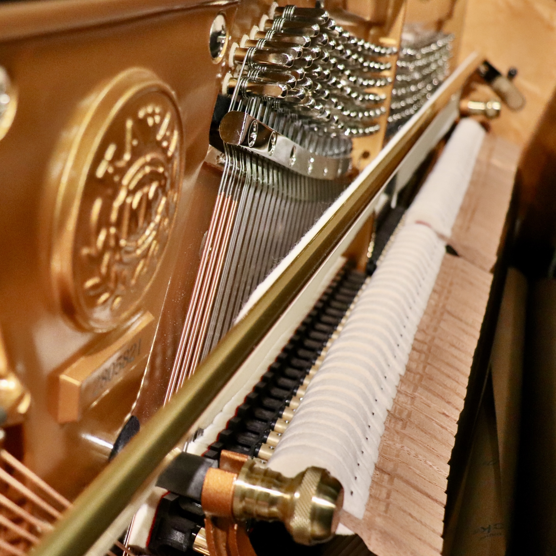 Kawai MS-123 - Image 4