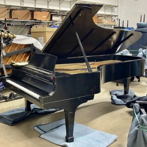 Steinway Model D (AS IS)