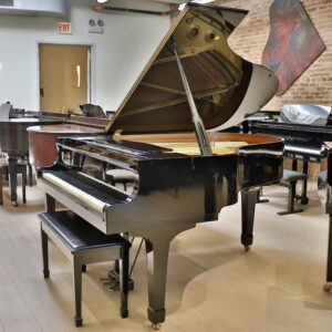 Yamaha C3