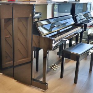 Yamaha b3-Silent