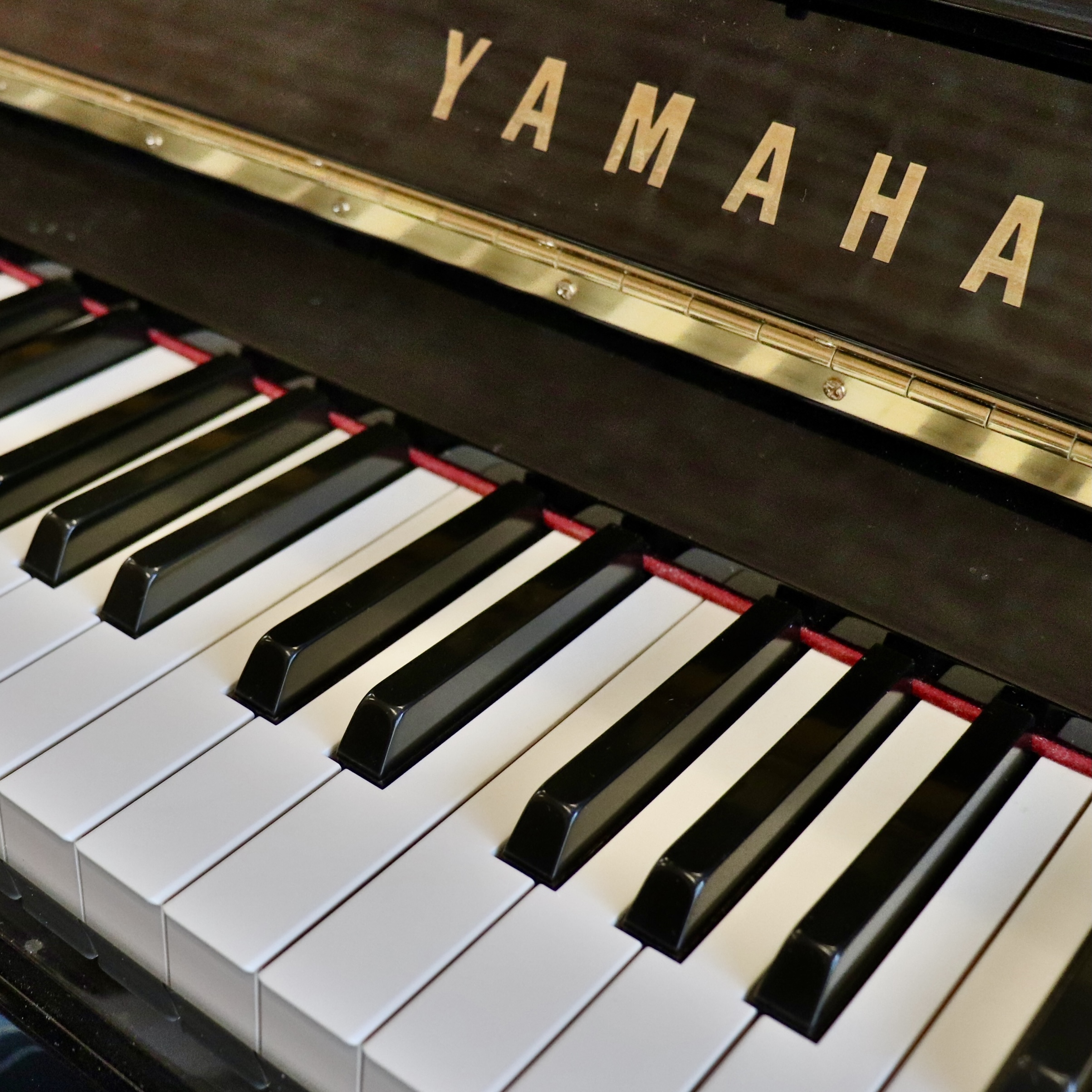 Yamaha b3-Silent - Image 2