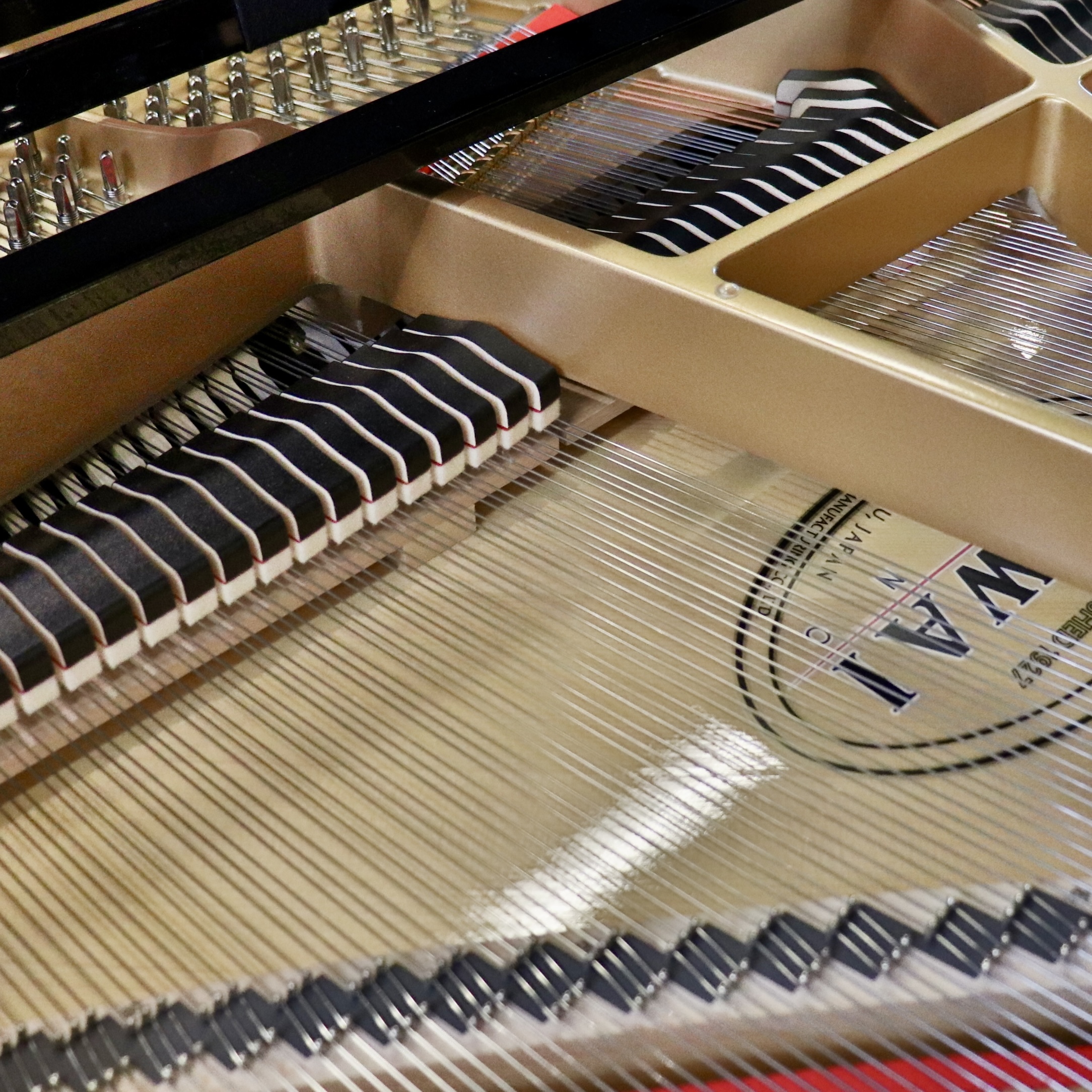 Kawai GL-10 - Image 3