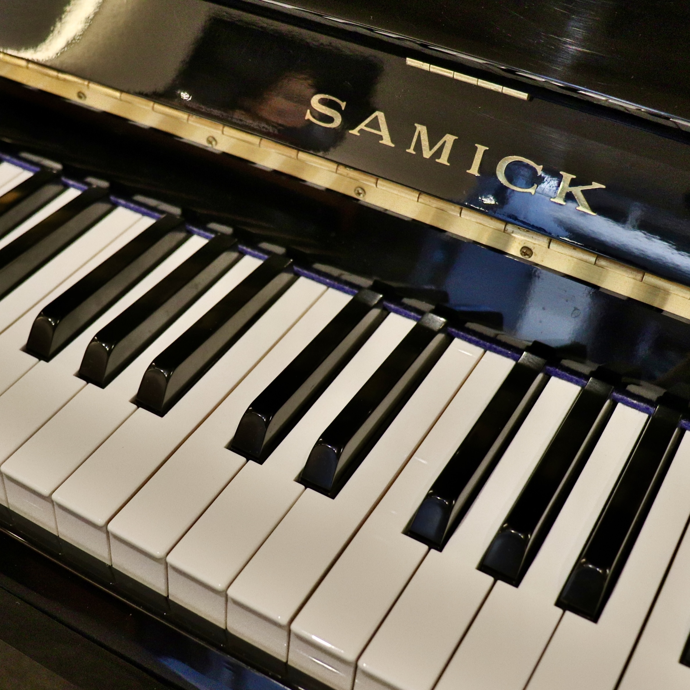 Samick SU-108P - Image 3