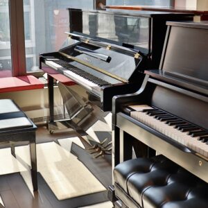 Yamaha T121