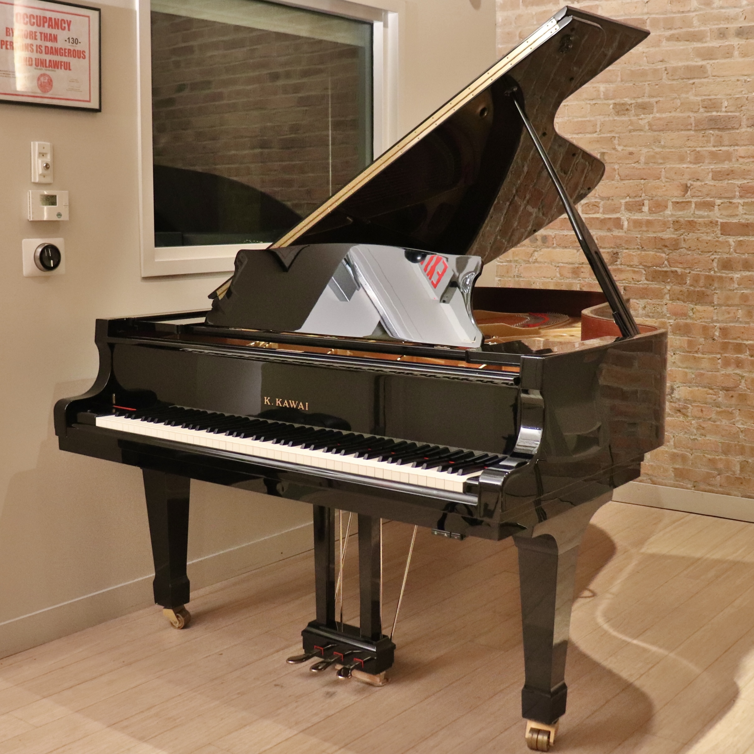 Kawai RX-6