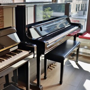 Yamaha YUS1