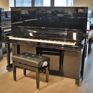 Yamaha YUS3
