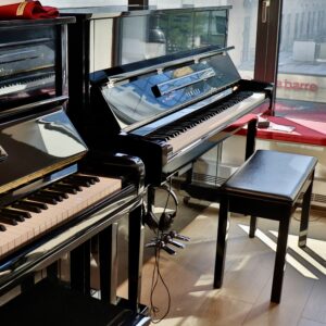 Yamaha B3SC2 (Silent)