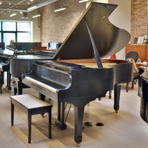 Yamaha C3