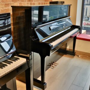 Yamaha MPX100 II XG