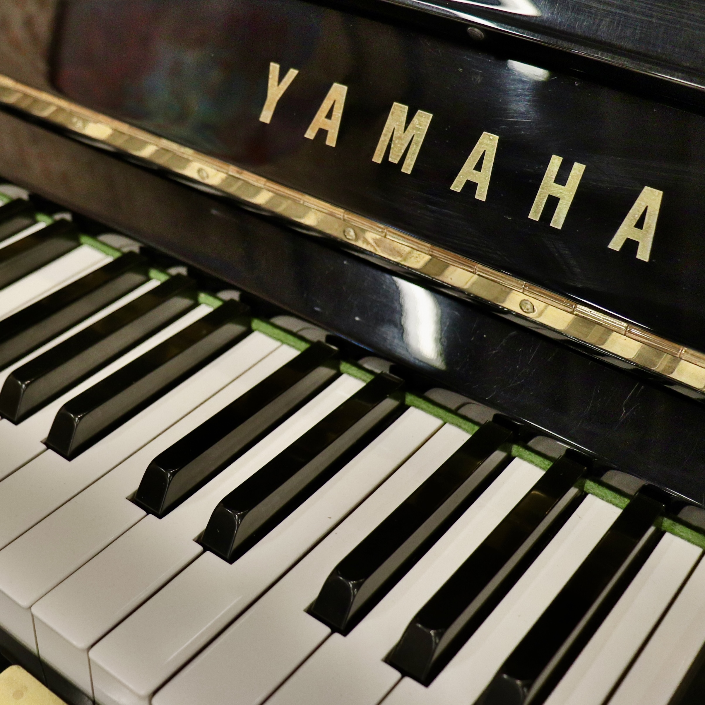Yamaha U1A - Image 3