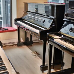 Yamaha YU11