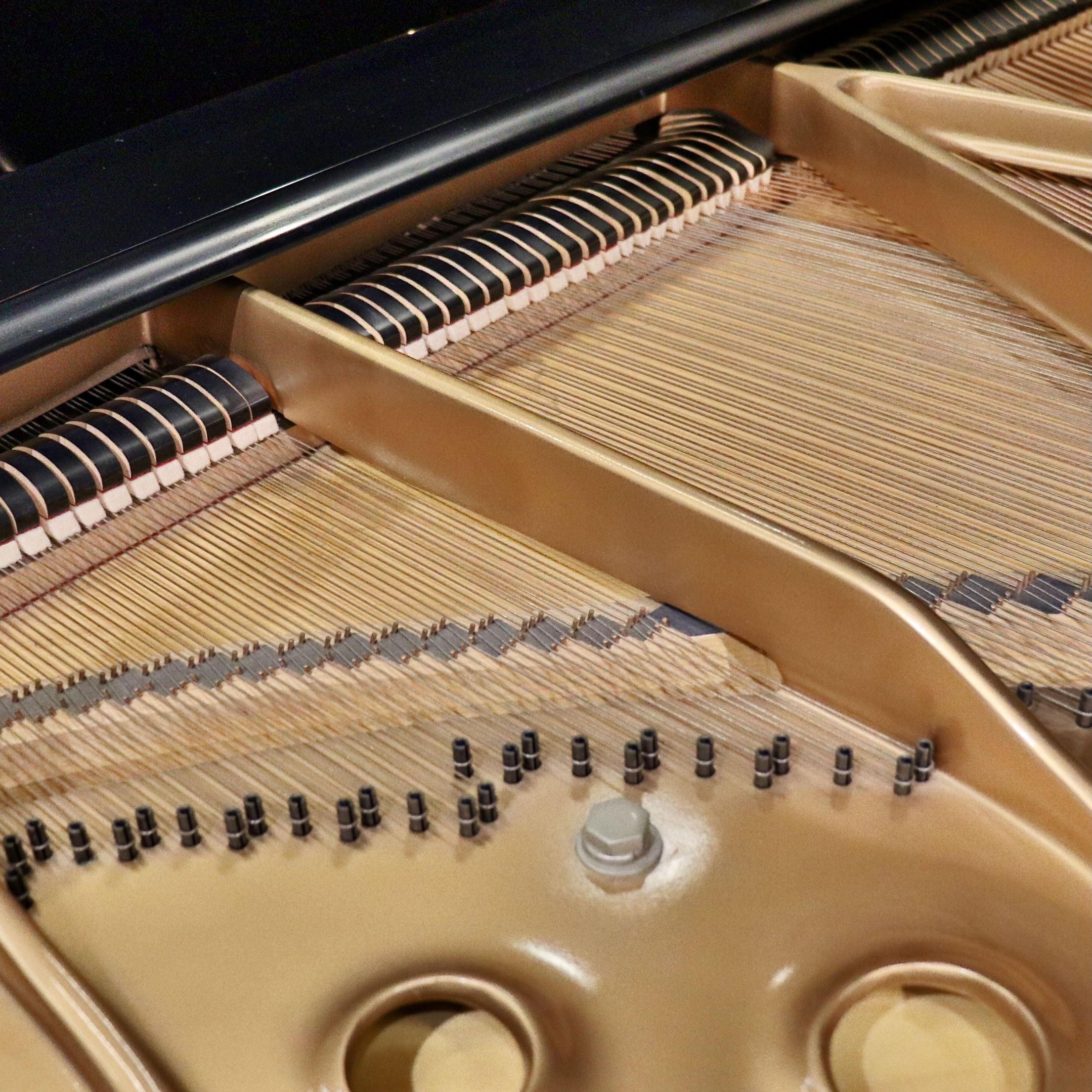 Baldwin Model M - Image 3