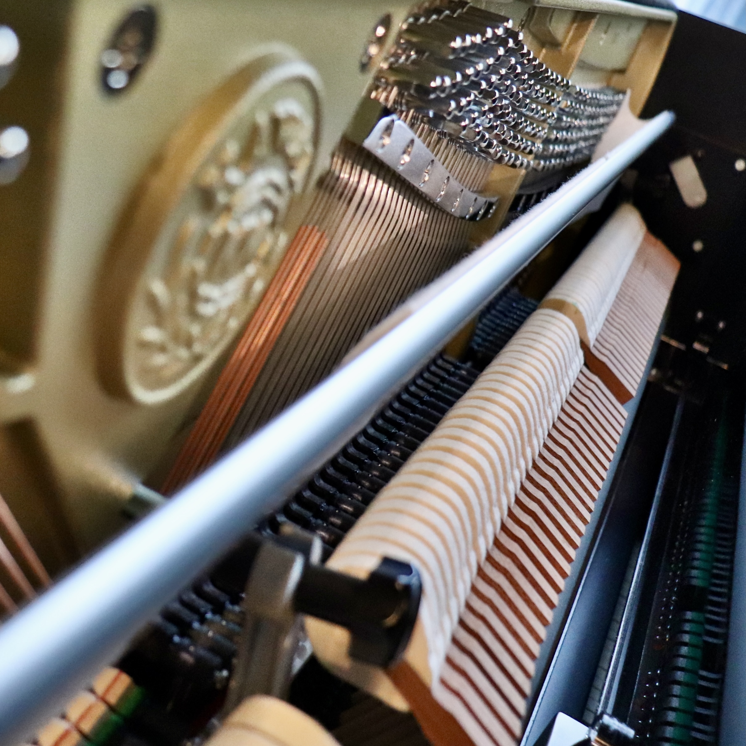 Kawai K-200 - Image 3