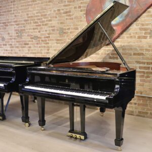 Steinway Model M