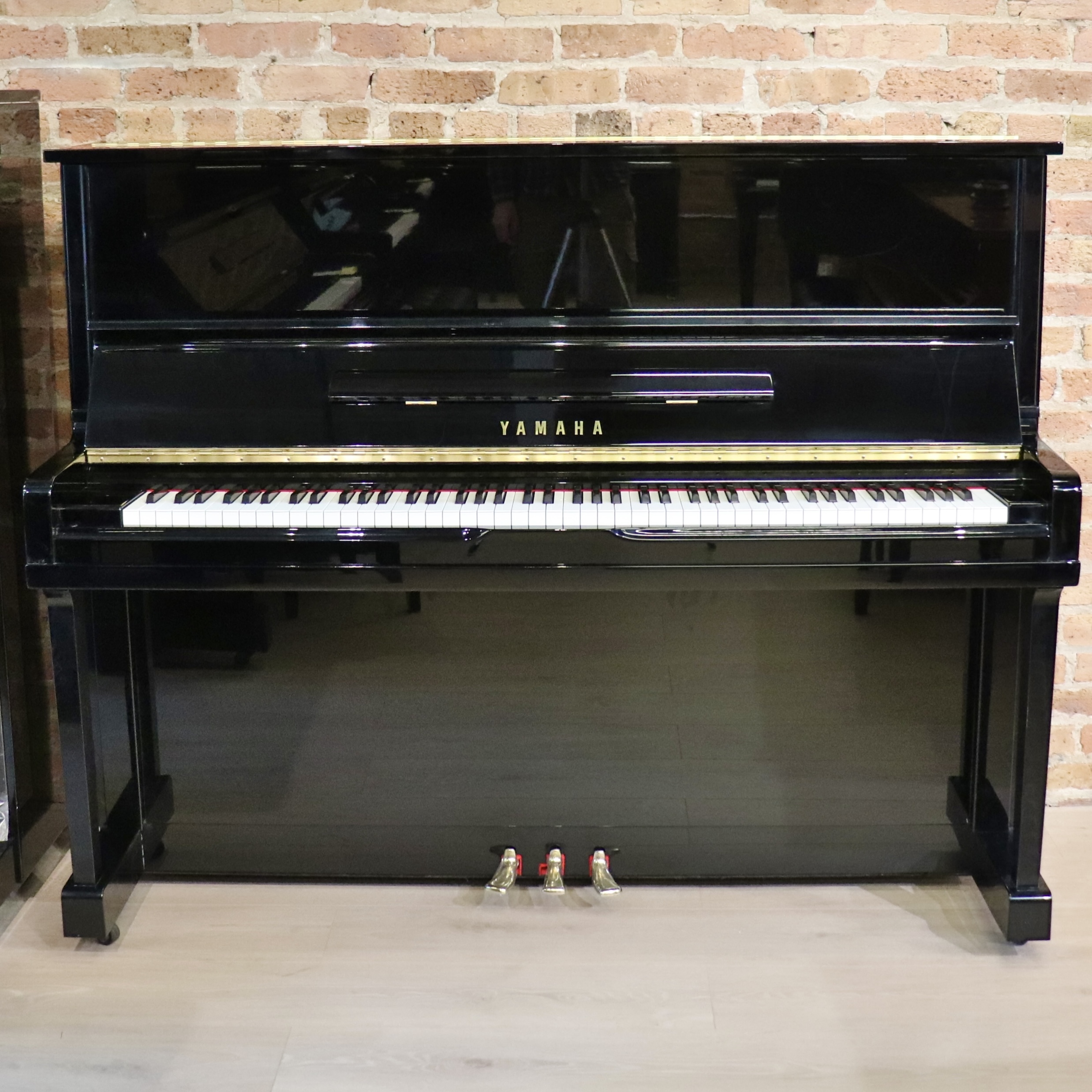 Yamaha U10A
